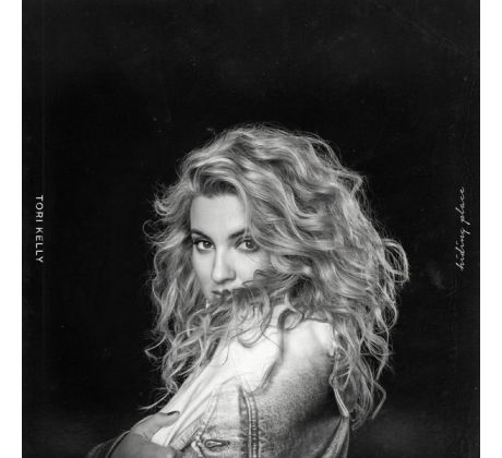 Tori Kelly - Hiding Place (CD) audio CD album