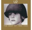 U2 - Best 80-90 (CD) audio CD album