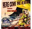 Wilde Kim - Here Comes The Aliens (CD) audio CD album