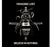 Paradise Lost - Believe In Nothing (remixes, Limited Edition) (CD) audio CD album