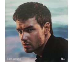 Payne Liam – LP1 (CD) audio CD album