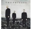 Priests - Harmony (CD) audio CD album