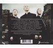 Priests - Harmony (CD) audio CD album