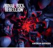 Primal Rock Rebelion - Awoken Broken (CD) audio CD album