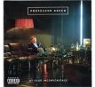 Professor Green - At Your Inconvenience (CD) audio CD album