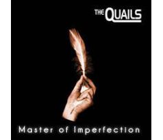 Quails - Master Of Imperfection (CD) audio CD album