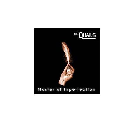 Quails - Master Of Imperfection (CD) audio CD album