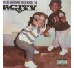 R-City - What Dreams Are Made Of (CD) audio CD album