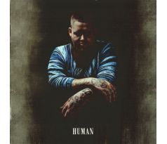 Rag N Bone Man - Human (CD) audio CD album