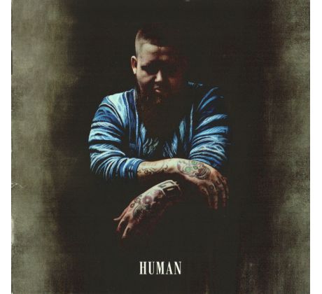 Rag N Bone Man - Human (CD) audio CD album