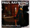 Raymond Paul Project - Terms & Conditions Aply (CD) audio CD album