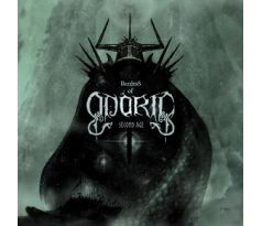 Realms Of Odoric - Second Age (OST) (CD) audio CD album