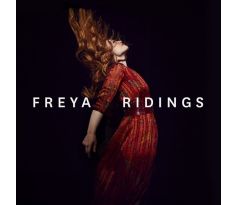 Ridings Freya - Freya Ridings (CD) audio CD album