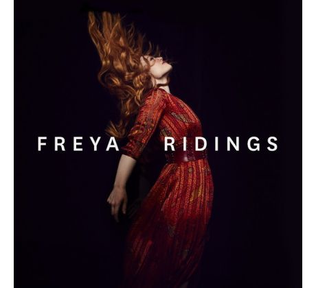 Ridings Freya - Freya Ridings (CD) audio CD album