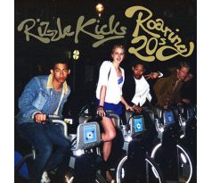 Rizzle Kicks - Roaring 20s (CD) audio CD album