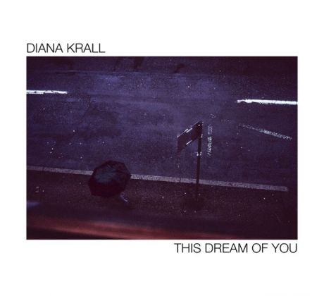 Krall Diana - This Dream Of You (CD) audio CD album