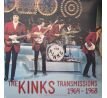 Kinks - Transmissions 1964-68 (unofficial release) / LP Vinyl