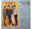 Kinks - Transmissions 1964-68 (unofficial release) / LP Vinyl