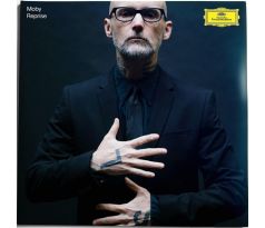 Moby – Reprise / 2LP Vinyl