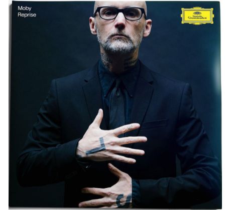 Moby – Reprise / 2LP Vinyl