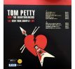 Petty Tom - Best Of The New York Shuffle Live (unofficial release) / LP Vinyl