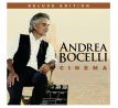 Bocelli Andrea – Cinema (Deluxe CD) audio CD album