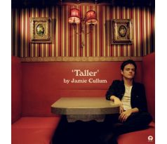 Cullum Jamie - Taller (CD) audio CD album