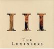 Lumineers - III (CD) audio CD album