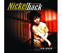 Nickelback - The State (CD) audio CD album