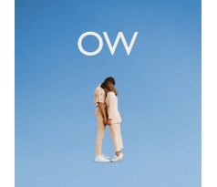 Oh Wonder - Oh Wonder (CD) audio CD album