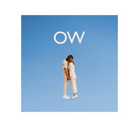 Oh Wonder - Oh Wonder (CD) audio CD album