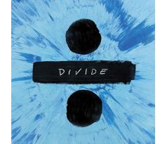 Sheeran Ed - Divide (CD) audio CD album