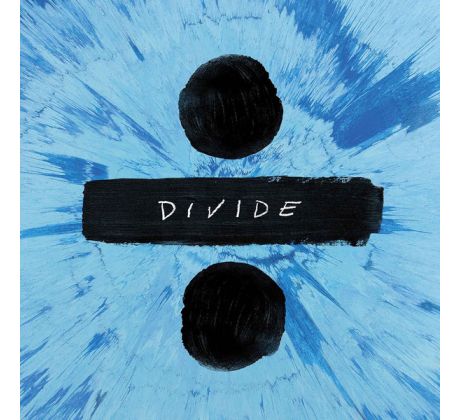 Sheeran Ed - Divide (CD) audio CD album