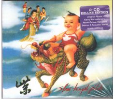 Stone Temple Pilots - Stone Temple Pilots (Deluxe 2CD) audio CD album