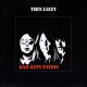 Thin Lizzy - Bad Reputation (CD) audio CD album