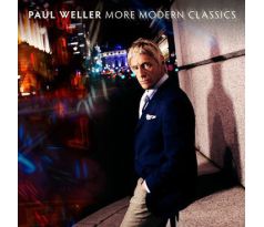 Weller Paul - More Modern Classic (CD) audio CD album