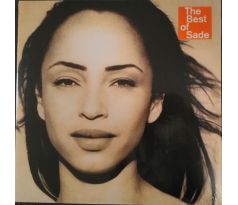 Sade - Best Of Sade / 2LP Vinyl