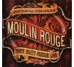 OST - Moulin Rouge (CD) audio CD album