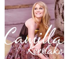 Kerslake Camilla - Camilla (CD) audio CD album