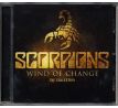 Scorpions - Wind Of Change / Collection (CD) audio CD album