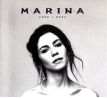 Marina - Love And Fear (CD) audio CD album