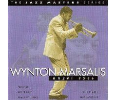 Marsalis Wynton - Angel Eyes (CD) audio CD album