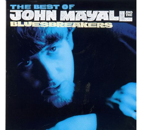 Mayall John And Bluesbreakers – Best Of (CD) audio CD album