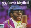 Mayfield Curtis - Essential (CD) audio CD album