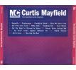 Mayfield Curtis - Essential (CD) audio CD album