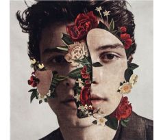 Mendes Shawn - Shawn Mendes (CD) audio CD album