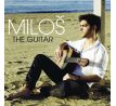 Miloš Karadaglič - The Guitar (CD) audio CD album