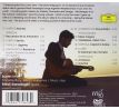 Miloš Karadaglič - The Guitar (CD) audio CD album