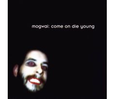 Mogwai - Come On Die Young (CD) audio CD album