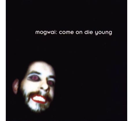 Mogwai - Come On Die Young (CD) audio CD album